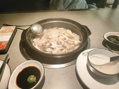 -同仁四季椰子鸡(无锡滨湖万象汇店)
