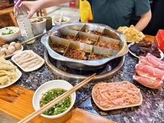 -福满家火锅26年江景(十八梯店)