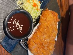 -京鹿料理(荟聚店)