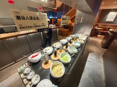 -牛事制造局牛肉火锅(莲岳路店)