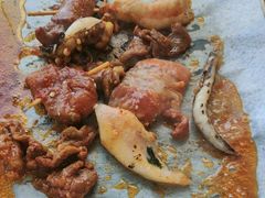 -韩厨烤肉火锅无限自助餐厅(潮流特区店)