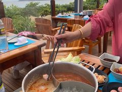 -渔家火锅·海鲜自助餐·演艺(亚龙湾天域酒店)