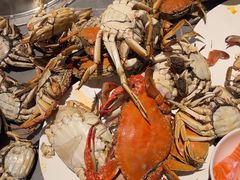 -一方渔歌蒸汽海鲜自助(文化路万达广场店)