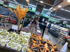 -果蔬好生活超市(新荟城店)