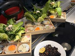 -素清香(解放路店)