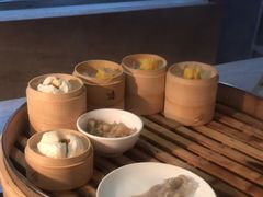 -步步高福朋喜来登·宜客乐西餐厅