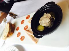 -火车头法国西餐厅