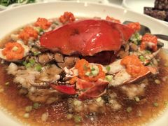 -玫瑰厅上海菜(兴国路店)