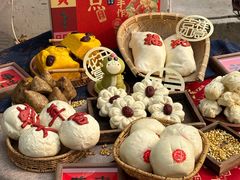 -小闺女儿肉龙(西湖道店)