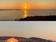 -Cafe Aewol Monsant