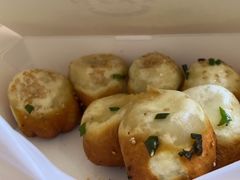 -哑巴生煎(临顿路店)