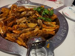 -槐店王婆大虾(新正路店)