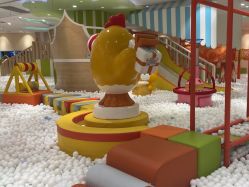 点击看大图 -meland亲子乐园•派对•研学(苏州悠方购物中心店)