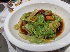 -巴依老爷新疆美食(常营店)