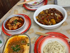 -老三样·旧食新味(船山路店)