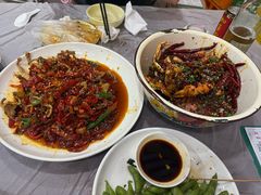 -辣螃铠盆盆蟹大排档(总店)