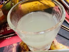 -木屋烧烤(惠阳华润小径湾店)