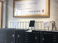 店内-圆又圆眼镜(五爱道店)