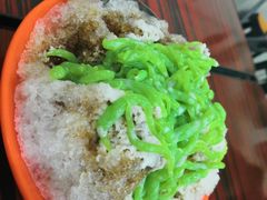 -金伯利街美食夜市