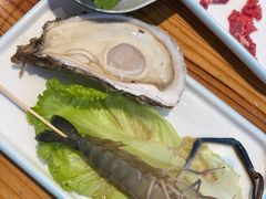 -壹号粥火锅·海鲜煲仔粥(水围店)