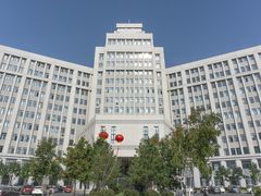 -哈尔滨师范大学(江南校区)