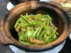 -百丈园龙江啫神馆