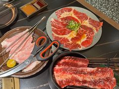 -厚贞日式烤肉(浦东汇智店)