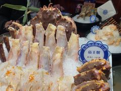 -东海怡品海鲜豆捞(舟宿夜江店)