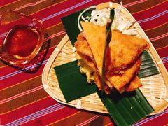 -卷心菜和避孕套餐厅(Pattaya)
