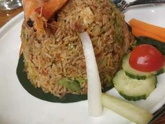 -苏梅花园(群星城店)