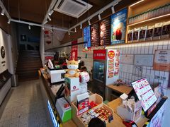 -幸运咖(思源学院店)