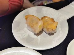 -回转寿司 活美登利(池袋西武店)