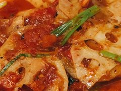 -火燒雲傣家菜(鼓楼店)