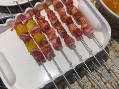 -丰茂烤串(卫星广场店)