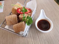 炸豆腐-仙踪林(江南西店)