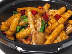 -好食上(喜盈门.范城店)