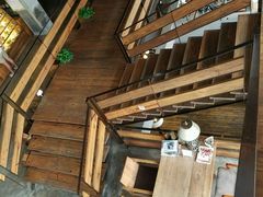-24H COLOR咖啡厅(惠州金山湖店)