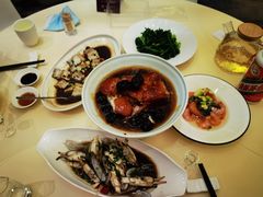 -高佳庄·舟山海鲜(海景旗舰店)