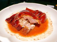 -铜锣湾·有麝自然香(渝北财富中心店)