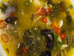 -阿西娅食府(中关村店)