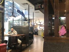 大堂-汉巴味德(大悦城店)