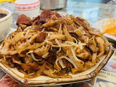 -葛记焖饼(伏牛路店)