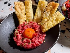 -壮壮酒馆 Bistro Strong(蓝色港湾店)