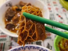 -七爺清汤腩(南开大悦城店)