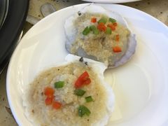 -港畔赶海蒸汽海鲜烧烤自助(仙螺岛店)