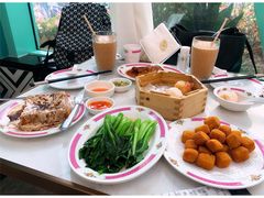 -东鑫记港式茶餐厅(南京东路店)
