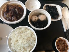 -百事佳烧鸭牛腩(上海虹桥站店)