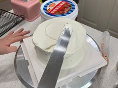 -千浔一暖DIY蛋糕烘焙(人民大学店)