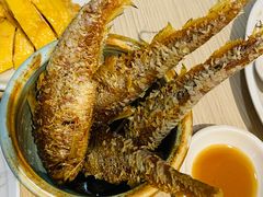 -苏小柳点心·手作小笼包(徐家汇分院)