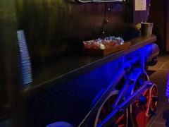 -很久以前羊肉串(打浦路店)